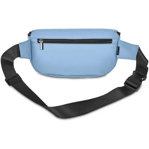 Serendipio Saratoga Light Turquoise Back